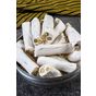 Nefisso 800 gr Fitil Sütlü Antep Fıstıklı Hürrem Lokum