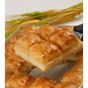 Nejla Hanım 1 kg Şerbetli Laz Böreği