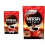 Nescafé 100 gr + 200 gr Classic Çözünebilir Ekopaket Kahve