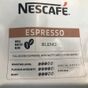 Nescafe 1 kg Espresso Çekirdekli Kahve
