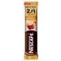Nescafe 10 gr 2'si 1 Arada Sütlü Köpüklü Kahve