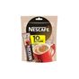 Nescafe 10'lu 2'si 1 Arada Granül Kahve