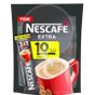 Nescafe 10'lu 3ü1 Arada Extra Kahve Eko Paket