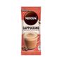 Nescafe 14 gr Cappuccino Köpüklü Hazır Toz Kahve