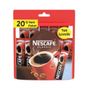 Nescafe 2 gr Classic Kahve