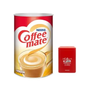 Nescafe 2 kg  Coffee Mate Kahve Kreması + Metal Saklama Kutusu