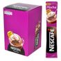 Nescafe 24'lü 12 gr Paket Çikolatalı Sütlü Köpüklü Çözünebilir Mocha