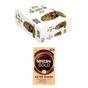 Nescafe 250 gr Gold Filtre Kahve + 12x30 gr Damak Ala