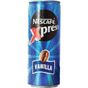 Nescafe 250 ml Ice Coffee Vanılla