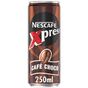 Nescafe 250 ml Xpress Cafe Choco Soğuk Kahve