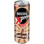 Nescafe 250 ml Xpress Cafe Latte Şekersiz Soğuk Kahve