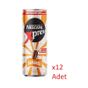 Nescafe 250 ml Xpress Caramel Soğuk Kahve