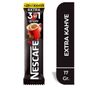 Nescafe 48'li 3+1 Ekstra Bol Kahveli Kahve