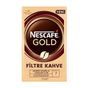 Nescafe 4x250 gr Gold Filtre Kahve + 50 gr Classic Kahve