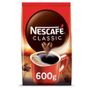 Nescafe 600 gr Classic Kahve