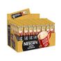 Nescafe 72'li 3+1 Sütlü Köpüklü