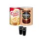 Nescafe 900 gr Gold Granül Kahve + 2 kg Coffee Mate + 2 Adet Thermomug