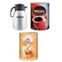 Nescafe Classic 1 kg+ Coffee Mate 2 kg + Nescafe Termos