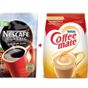 Nescafe Classic 200 gr Paket + Coffee Mate 500 gr Krema
