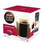 Nescafe Dolce Gusto Americano 16'lı Kapsül Kahve