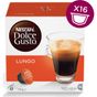 Nescafe Dolce Gusto Lungo Kapsülü