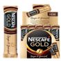 Nescafe Gold 2 gr Tek İçim Kahve