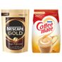 Nescafe Gold 200 gr Kahve + Nestle 500 gr Kahve Kreması
