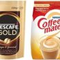 Nescafe Gold 200 gr Poşet Kahve + 500 gr Nestle Coffee Mate Kahve Kreması