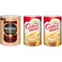 Nescafe Gold 900 gr + Coffee Mate Kahve Kreması (2000 gr 2'li) 4000 gr
