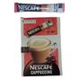 Nescafe Nestle Cappucino Sweet 24 Lü 14 gr