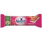 Nesfit 23.5 gr Kırmızı Meyveli Tam Tahıl Bar