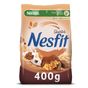 Nesfit 400 gr Çikolatalı Tam Tahıl ve Pirinç Gevreği