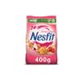 Nesfit 400 gr Kırmızı Meyveli Mısır Gevreği