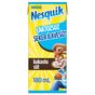 Nesquik 180 ml Laktozsuz Şeker İlavesiz Kakaolu Süt