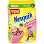 Nesquik 310 gr Çilek Aromalı Tahıl Gevrek