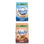 Nestlé 420 gr Nesfit Sade Tam Tahıl ve Pirinç Gevreği + 400 gr Nesfit Çikolatalı Tam Buğday ve Pirinç Gevreği
