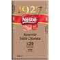 Nestle 1927 Sütlü Kuvertür Tekli Çikolata 2,5kg