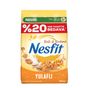 Nestle 480 gr Nesfit Ballı Bademli Kahvaltılık Gevrek