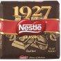 Nestle 60 gr 1927 Classic Bitter Çikolata