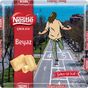 Nestle 60 gr Classic Beyaz Çikolata Şehir Temalı