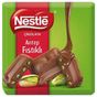 Nestle 60 gr Tam Fıstıklı Kare Çikolata