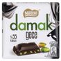 Nestle 63 gr Damak Gece Antep Fıstıklı Bitter Çikolata