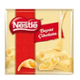 Nestle Classic Beyaz Sütlü Kare Çikolata 60 gr