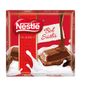 Nestle Classic Bol Sütlü Kare Çikolata 60 Gr