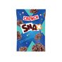Nestle Crunch Snax Cluster 90 gr Çikolata