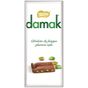 Nestle Damak Antep Fıstıklı Sütlü Çikolata 70 gr
