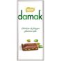 Nestle Damak Antep Fıstıklı Sütlü Dikdörtgen 70 gram Çikolata
