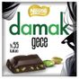 Nestle Damak Gece Kare Bitter Çikolata 65 Gr
