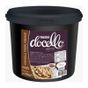 Nestle Docello Waffle 10 kg Kakaolu Fındık Kreması