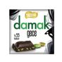 Nestle Gece 60 gr Kare Bitter Çikolata